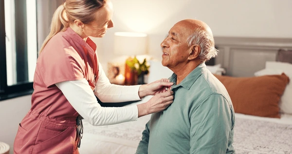 Compassionate Basic Waivered Services
